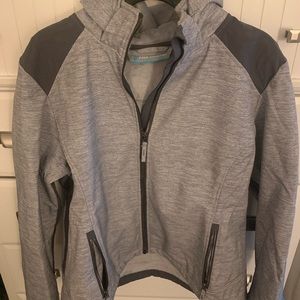 Lightweight coat/jacket